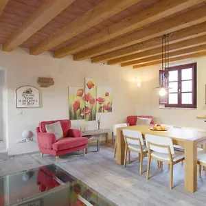 La Mirolla Apartment