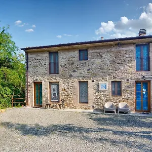 Dolce In Tuscany Ferienhaus