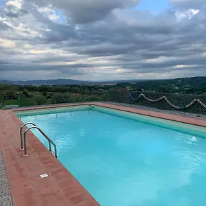 Casa Musa Ferienhaus