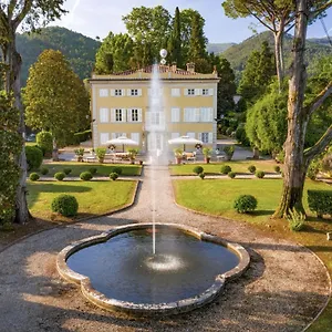 Coselli 's Collection. Luxury Villa