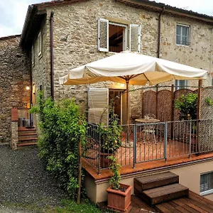 Casina Laura Capannori