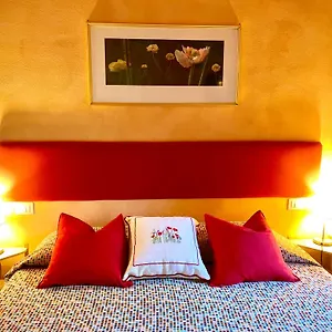 Dolce In Tuscany Frühstückspension