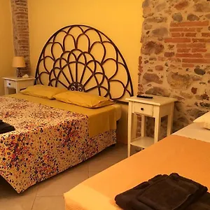 Corte Capitani Capannori