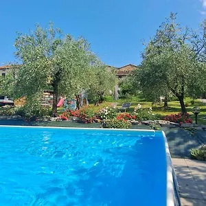 Ai Bastiani Ferienhaus