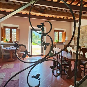 Toringo Bed & Breakfast