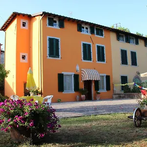 Lucca Fora Capannori