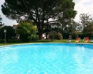Casa Pilar Capannori