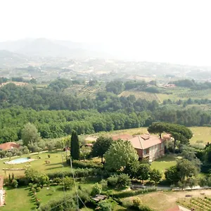 Tenuta Gaetano Spadaro Landhaus