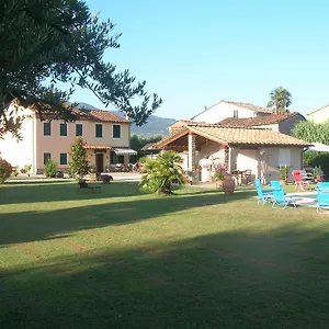Rustico Del Chiasso Ferienhaus