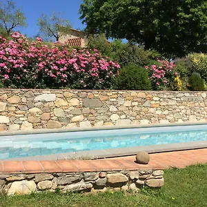 La Casa Toscane Ferienhaus
