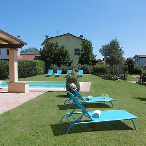 Casa Laura Ferienhaus