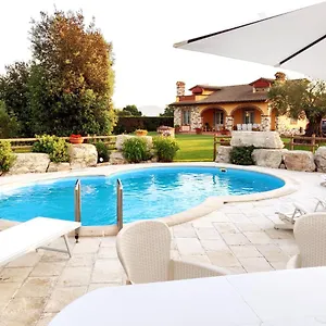 Tuscan Exclusive Use Of Private Pool A/c Wifi Briciola Villa