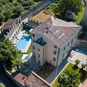 Antica Pergola Di San Giusto Bed & Breakfast