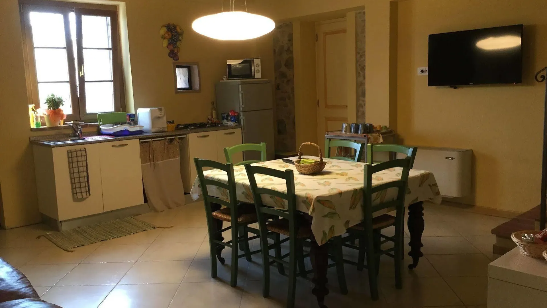 Frutteto Dei Babbi Villa Capannori