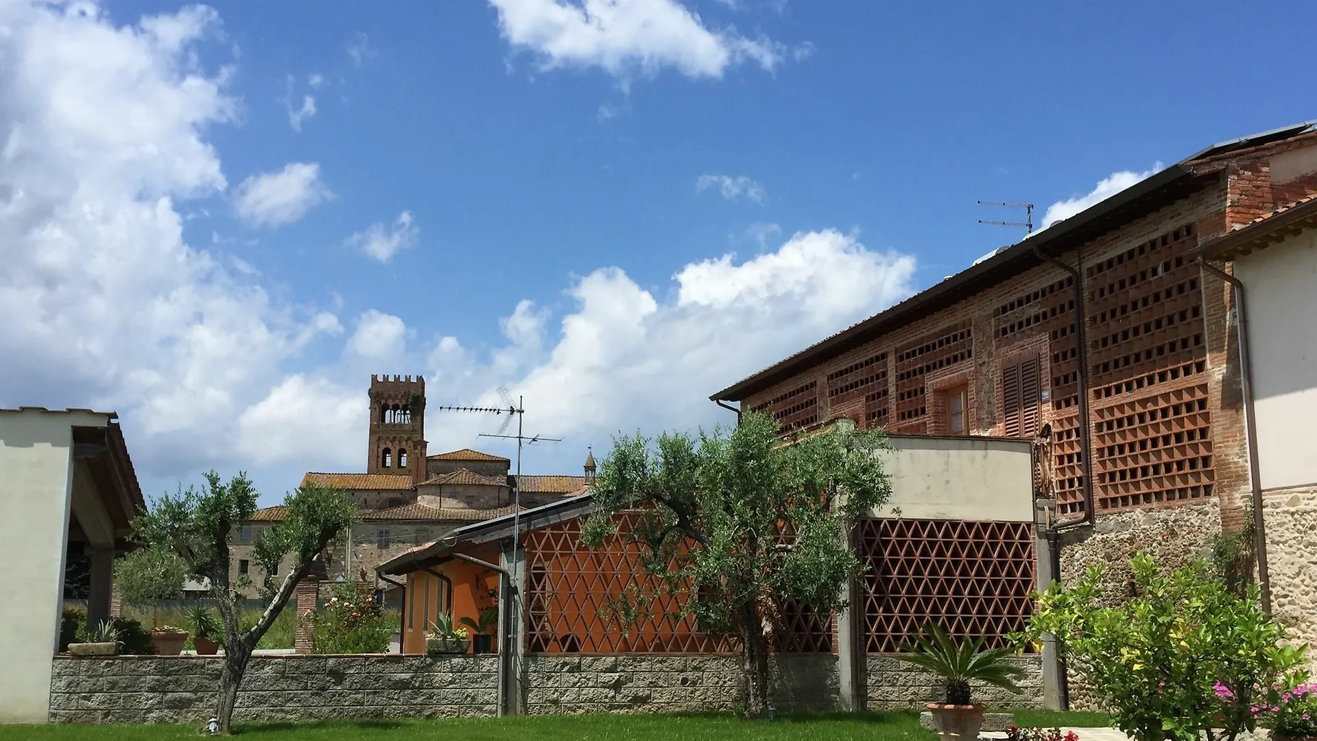 Frutteto Dei Babbi Villa Capannori