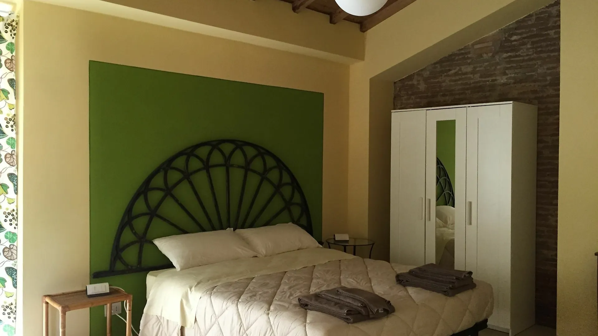 Frutteto Dei Babbi Villa Capannori